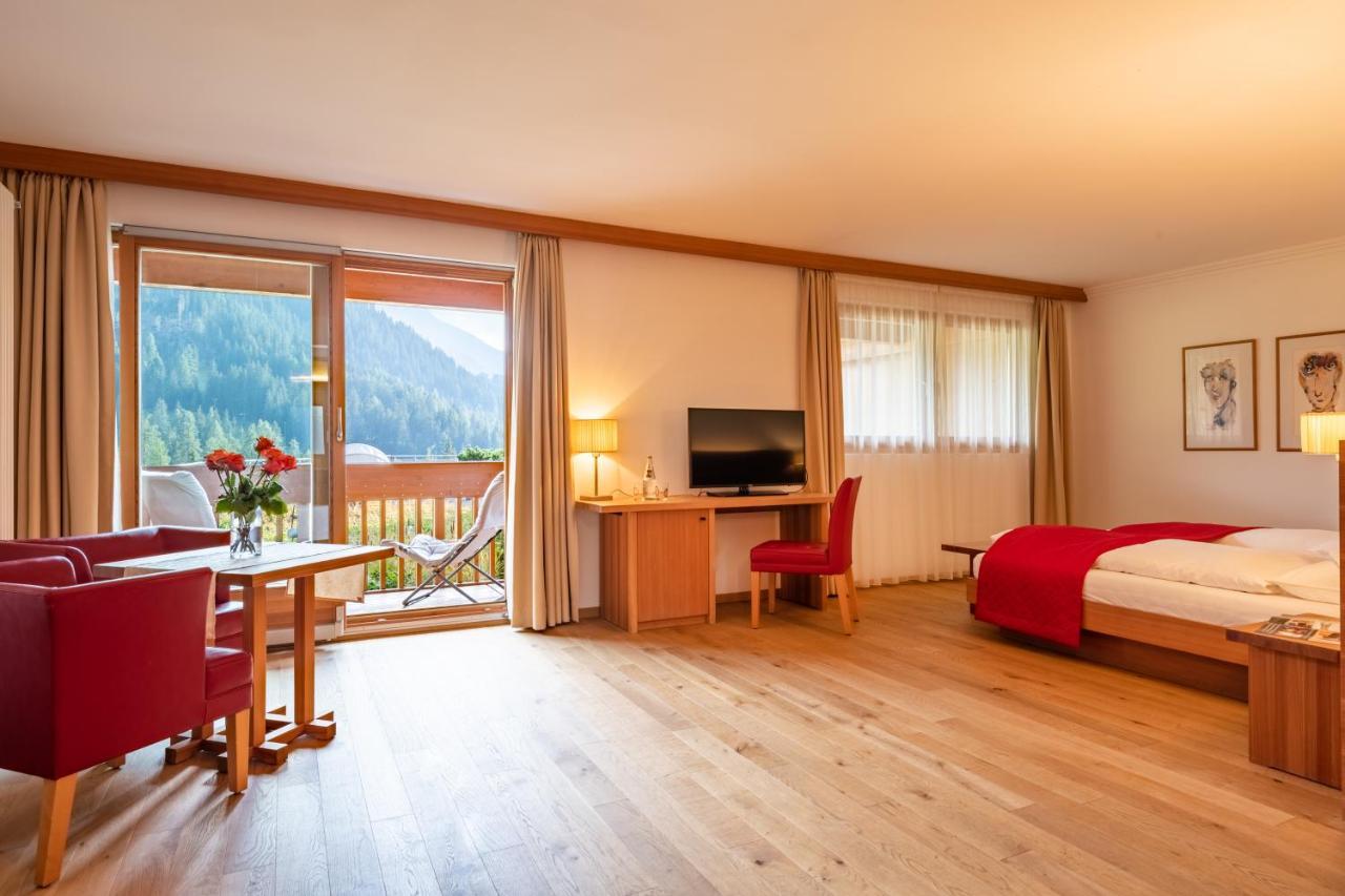 Hotel Cristal Obereggen Esterno foto